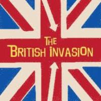 British Invasion Non-Performance Workshop
